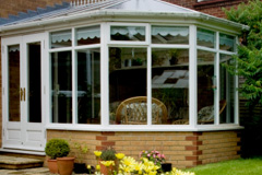 conservatories Gwinear