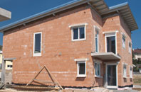 Gwinear home extensions