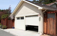 Gwinear garage construction leads