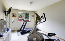 Gwinear home gym construction leads
