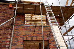 house extensions Gwinear